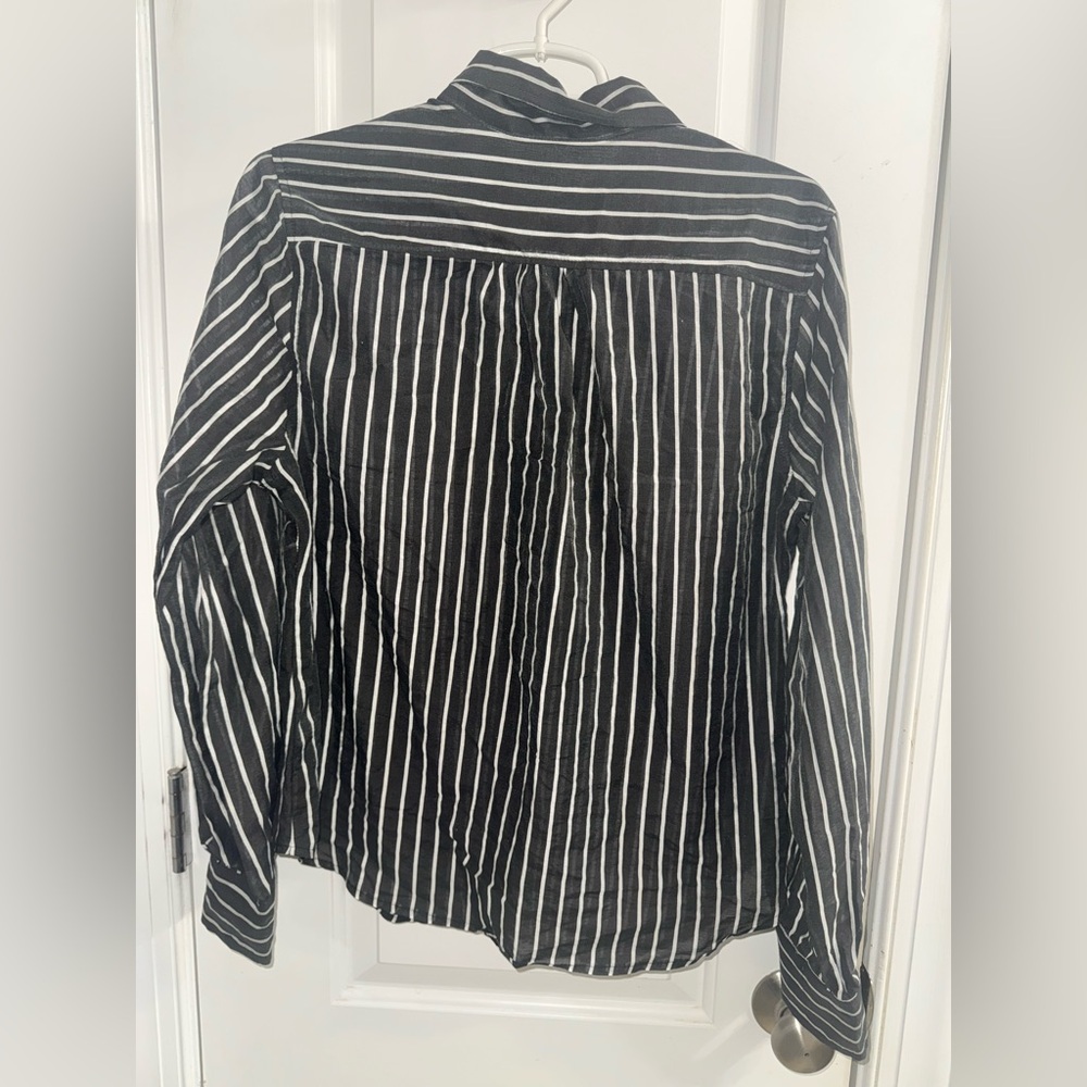 Striped Shirt - Picture 2 of 3